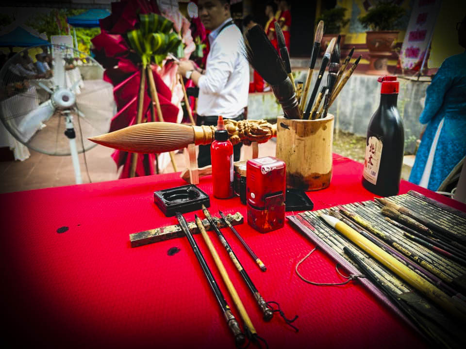 Seize the cultural essence of Vietnam’s artistry